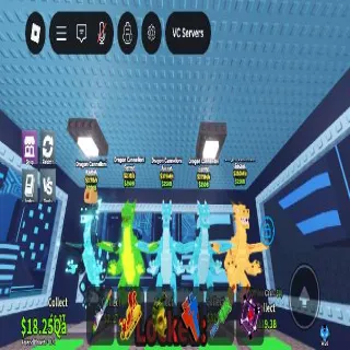 Radioactive Dragon 2.1b