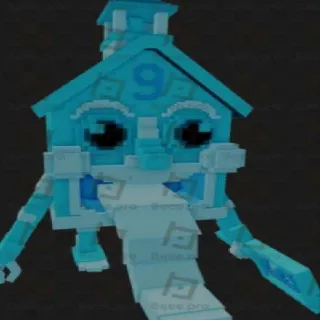 Diamond Esok Sekolah 45m