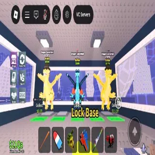 3x Mixed Drag Bundle