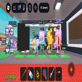 Cheap Sab Bundle