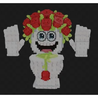 Rossetti tauletti 200m/s bubble gum