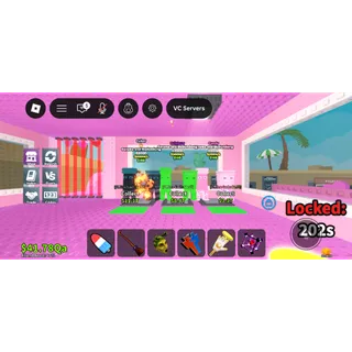 3 color garama bundle