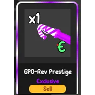 Da hood - Gpo Prestige Rev