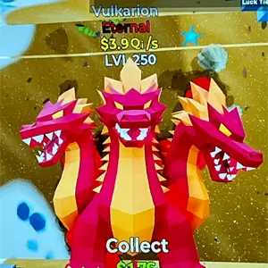 Vulkarion