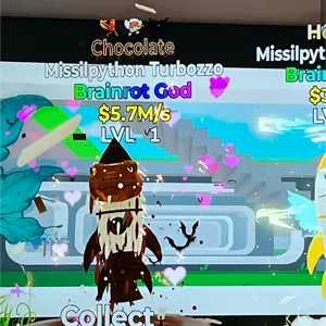 Missilpython  Turbozzo
