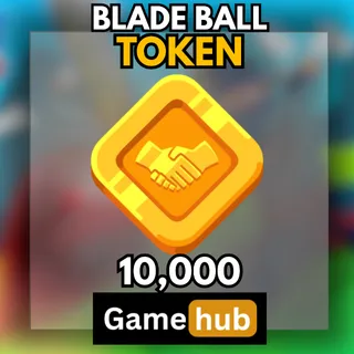 Blade Ball Trade Tokens