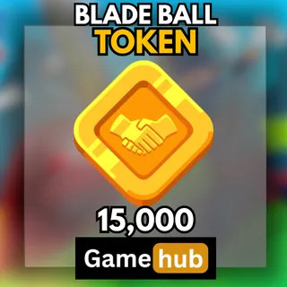 Blade Ball Trade Tokens