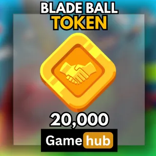 Blade Ball Trade Tokens
