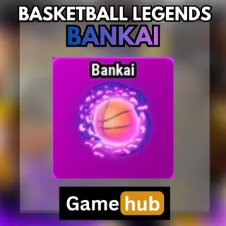 Basketball Legends Bankai