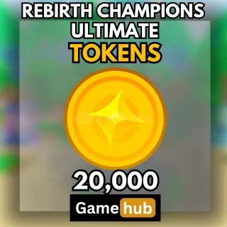 Rebirth Champions Ultimate