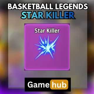 Basketball Legends