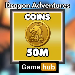 Dragon Adventures