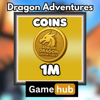 Dragon Adventures