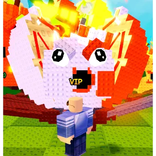 6KG FOGGY-SCORCHED KING LIMONE 1.2M DPS MAX LEVEL (PLANT VS BRAINROT)