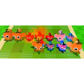 11x MANGO(PLANT VS BRAINROT)