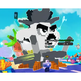 10KG TO 13KG HUGE TO TITANIC TORNADO HAZZARDOUS SPITTER | 35+M DPS- PLANTS VS BRAINROTS/PLANTS AND BRAINROTS