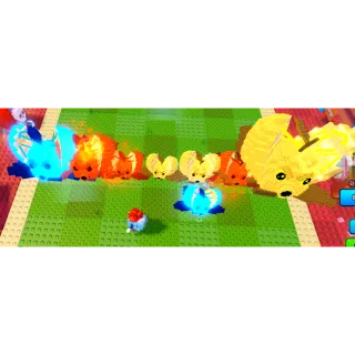 7x KING LIMONE + 1 free(PLANT VS BRAINROT)