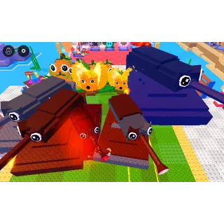 5x MUTATED HUGE COCOTANKS [5KG TO 12.6KG] (PLANT VS BRAINROT)