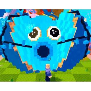 10.7KG DIAMOND ROAST POTATO 600K DPS MAX LEVEL (PLANT VS BRAINROT)