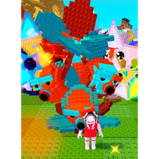 FROZEN-SCORCHED BRUSSEL SPROUTS- 4KG MAX LEVEL 15(PLANTS VS BRAINROTS)