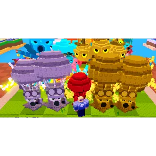 5X LIMITED MUTATED GLIDEBERRY (PLANT VS BRAINROT)