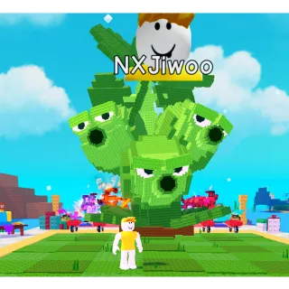 14.4 KG TITANIC BRUSSEL SPROUTS (PLANT VS BRAINROT)