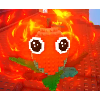 PLANT VS BRAINROT(FROZEN-SCORCHED MANGO)