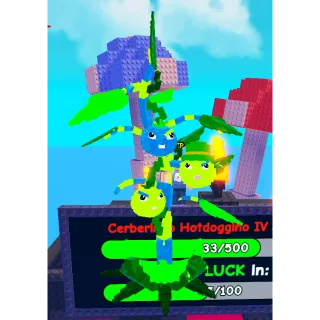 7KG NEON-DIAMOND TOMATRIO 2.1M DPS MAX LEVEL (PLANT VS BRAINROT)