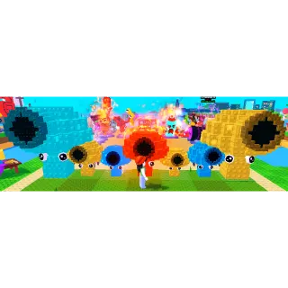 7X MUTATED SHROOMBINO (PLANT VS BRAINROT)