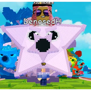 15.6KG TITANIC FOGGY STAR FRUIT 3M DPS MAX LEVEL (PLANT VS BRAINROT)