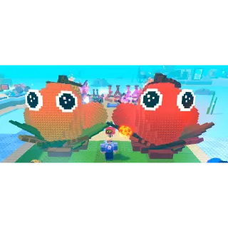 2x MUTATED MANGO-9.2kg&9.4kg(PLANTS VS BRAINROT)