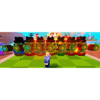 7x  DOUBLE-MUTATION KIWI CANNONEER- 4KG| PLANTS VS BRAINROTS