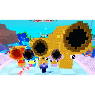 5X MUTATED SHROOMBINO HUGE MAX LEVEL (PLANT VS BRAINROT)