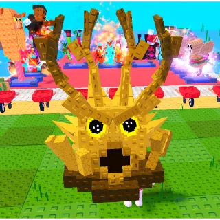 3KG GOLD KELP KATAPULTER [FORBIDDEN PLANT]- 530K DPS (PLANT VS BRAINROT)