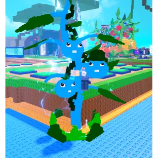 PLANT VS BRAINROT(ELECTRIFIED TOMATRIO)