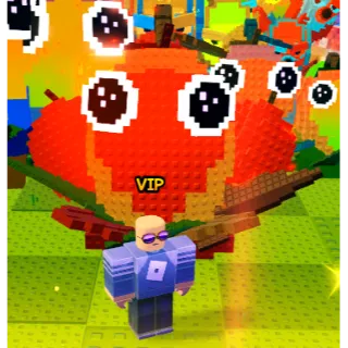 6KG SCORCHED-GOLD MANGO 900K DPS MAX LEVEL (PLANT VS BRAINROT)