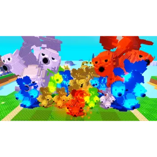 15x MUTATED BRUSSEL SPROUT(PLANT VS BRAINROT)