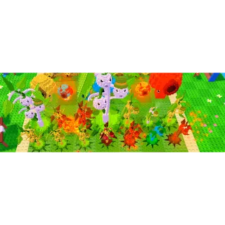 14x  MUTATED TOMATRIO (PLANT VS BRAINROT)