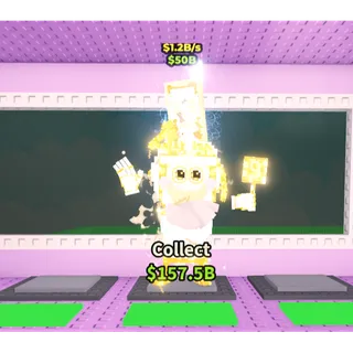 DIVINE LA SECRET COMBINASION - STEAL A BRAINROT