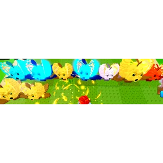 9X KING LIMONE(PLANT VS BRAINROT)