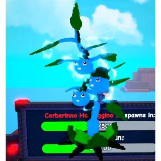 6.5KG ELECTRIFIED TOMATRIO 1M DPS MAX LEVEL (PLANT VS BRAINROT)