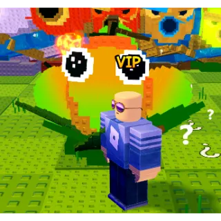 4KG FROZEN-GOLD MANGO 1.1M DPS MAX LEVEL (PLANT VS BRAINROT)