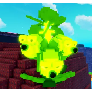 NEON 4.4 KG BRUSSEL SPROUTS 2m DPS (PLANT VS BRAINROT)