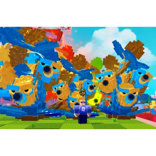 3X HUGE DIAMOND-GOLD BRUSSEL SPROUTS- 4KG TO 6KG MAX LEVEL 15| PLANTS VS BRAINROTS