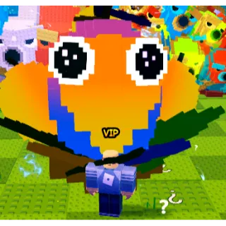 8KG ELECTRIFIED-GOLD MANGO 1.1M DPS MAX LEVEL (PLANT VS BRAINROT)