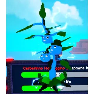 ELECTRIFIED 6.1KG TOMATRIO 1M DPS (PLANT VS BRAINROT)