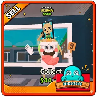 LA SECRET COMBINASION - (STEAL A BRAINROT)