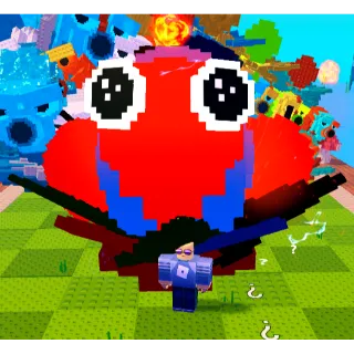 10KG SCORCHED-ELECTRIFIED MANGO 1.4M DPS MAX LEVEL (PLANT VS BRAINROT)