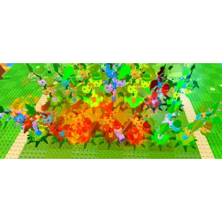 14x  DOUBLE-MUTATATION TOMATRIO PLANT [3KG-4KG] (PLANT VS BRAINROT)