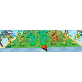 7X MUTATED TOMATRIO (PLANT VS BRAINROT)